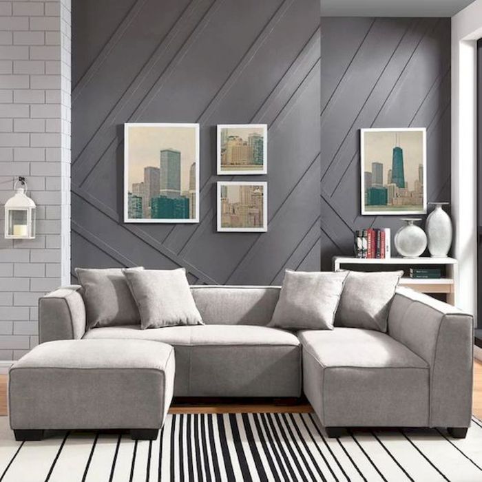 Wall decor ideas modern