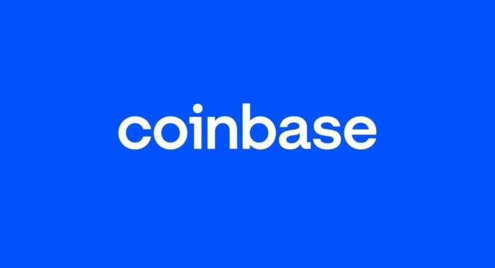 Coinbase stock price prediction