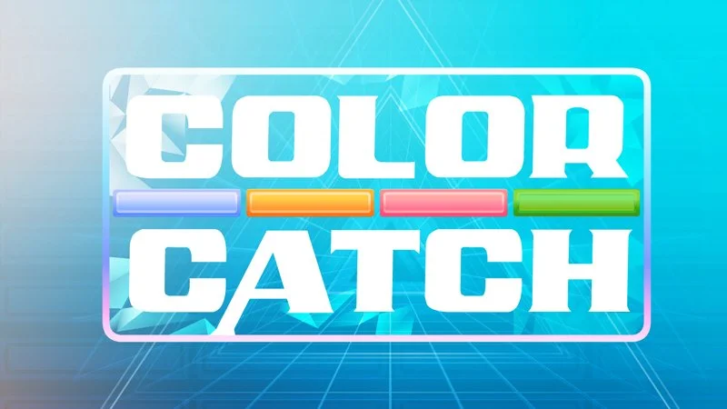 Color Catch