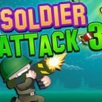 Soldier Attack 3